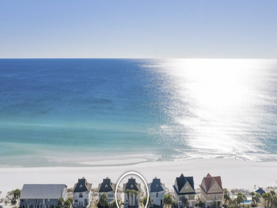 Gulf-Front Panoramic Views Luxury All The Way
